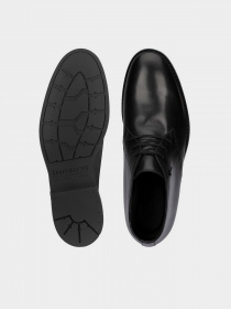 Ботинки Clarks Ronnie модель 26152488 Фото