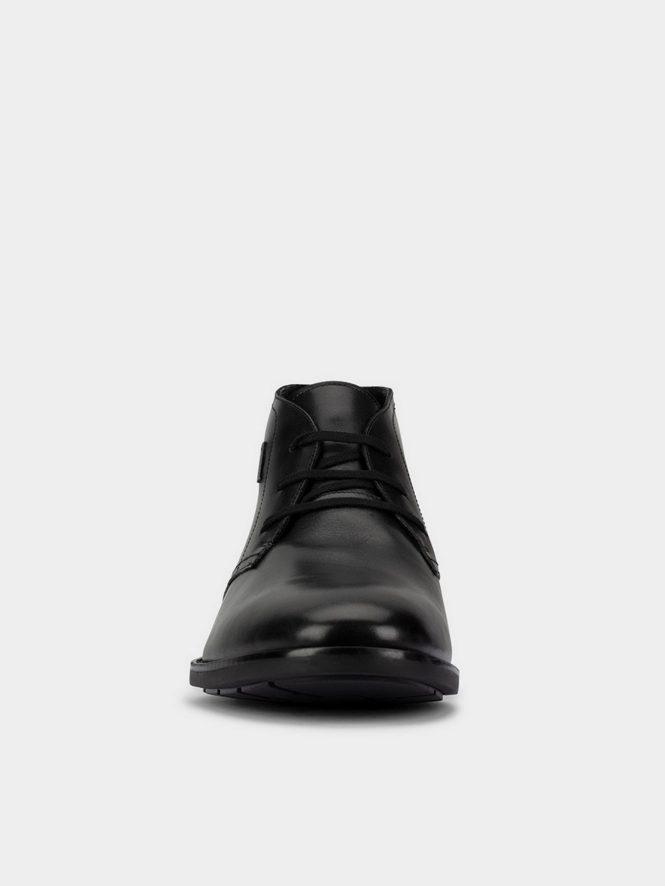 Черевики Clarks Ronnie модель 26152488 Черевики Clarks Ronnie модель 26152488 Фото