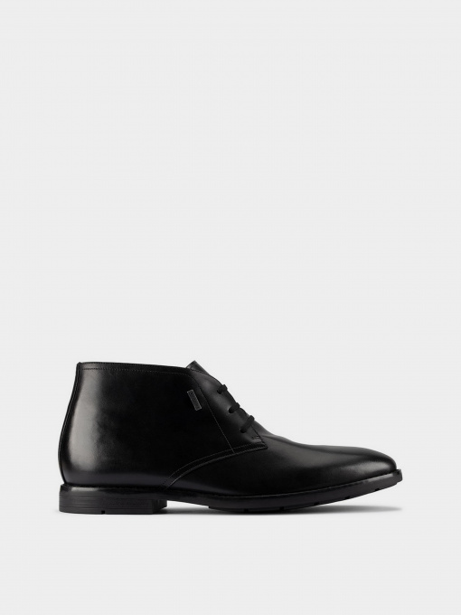 Черевики Clarks Ronnie модель 26152488 Фото