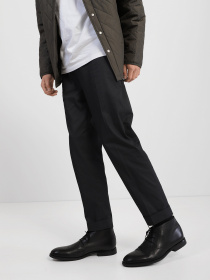 Черевики Clarks Ronnie модель 26152488 Черевики Clarks Ronnie модель 26152488 Фото