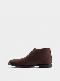 Ботинки Clarks Ronnie Lo модель 26152490 Фото