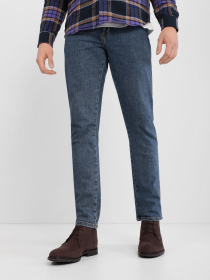 Ботинки Clarks Ronnie Lo модель 26152490 Фото