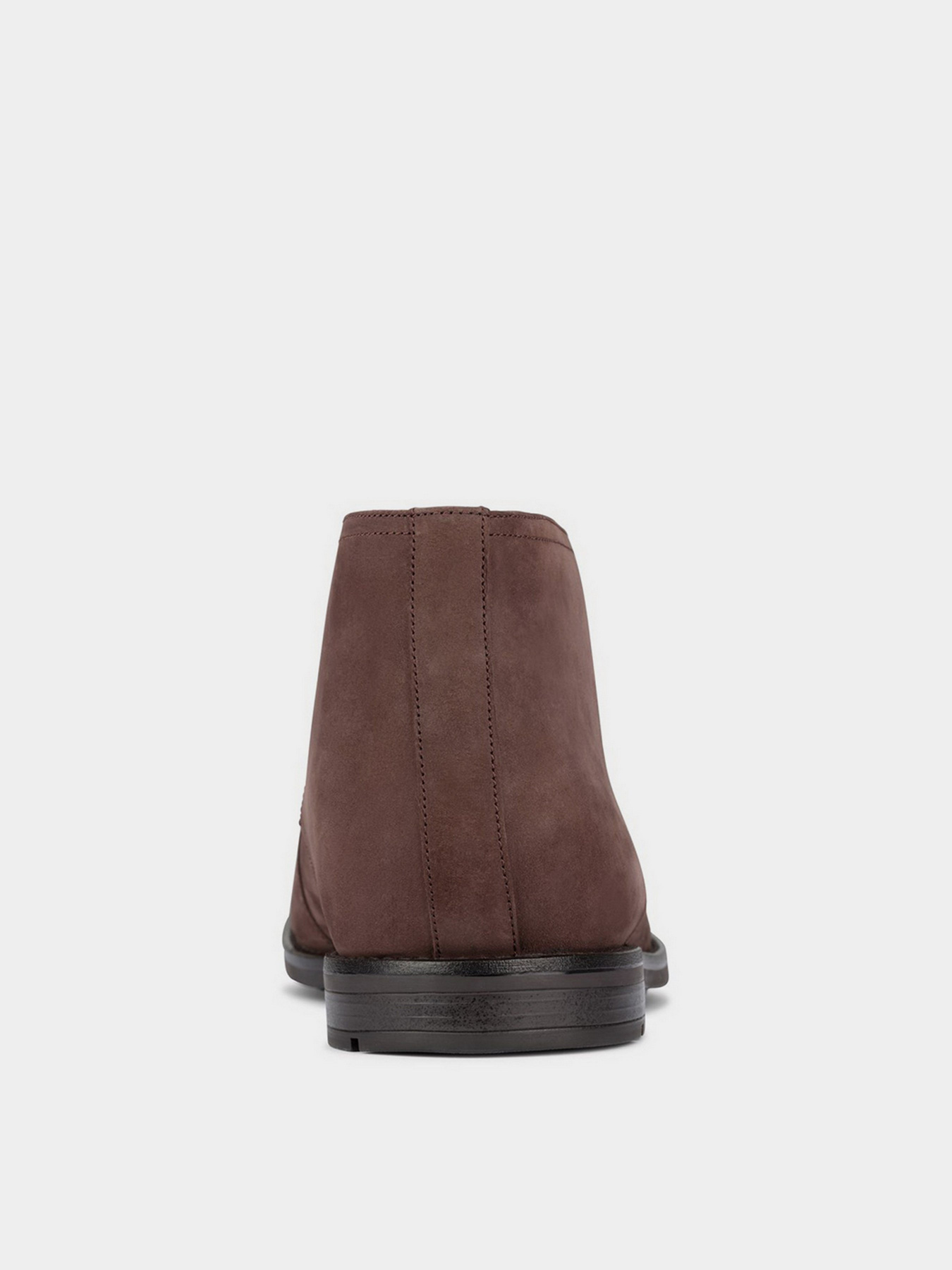 Черевики Clarks Ronnie Lo модель 26152490 Фото