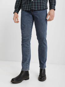 Ботинки Clarks MONTACUTE модель 26102502 Фото