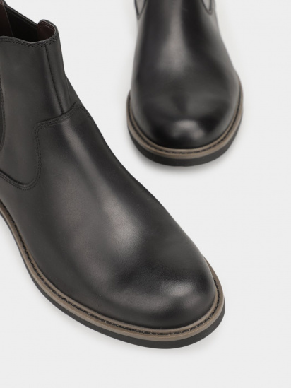 Черевики Clarks MONTACUTE модель 26102502 — фото 5 - INTERTOP