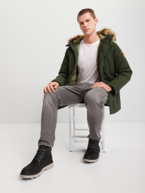 Ботинки Clarks модель 26153146 Фото