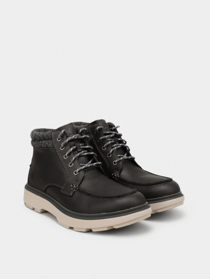 Ботинки Clarks модель 26153146 — фото 3 - INTERTOP