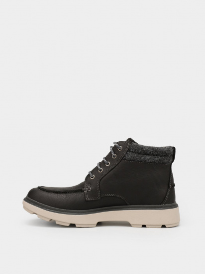 Ботинки Clarks модель 26153146 — фото 4 - INTERTOP