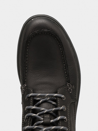 Ботинки Clarks модель 26153146 — фото 6 - INTERTOP
