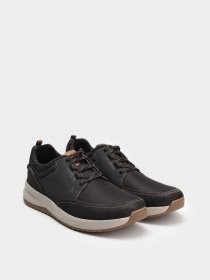 Полуботинки Clarks Wellman Low II модель 26164573 Фото