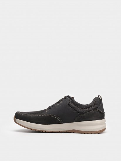 Напівчеревики Clarks Wellman Low II модель 26164573 — фото 3 - INTERTOP