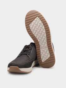 Напівчеревики Clarks Wellman Low II модель 26164573 Фото