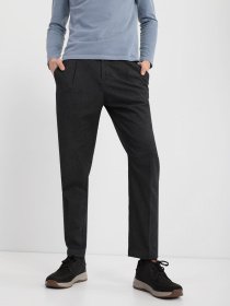 Напівчеревики Clarks Wellman Low II модель 26164573 Фото