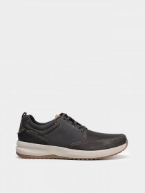 Напівчеревики Clarks Wellman Low II модель 26164573 Фото