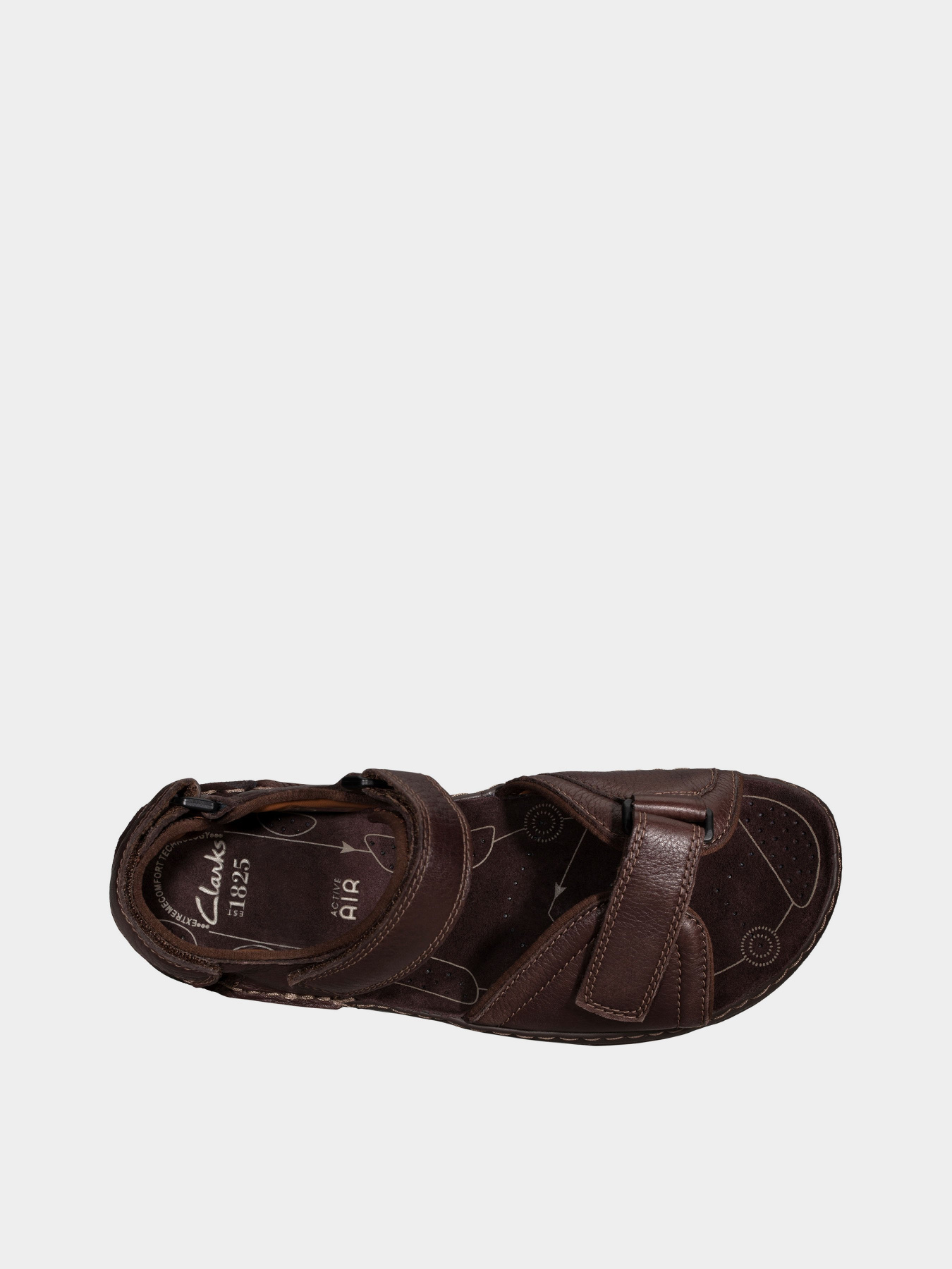 Сандалії Clarks ATL Part модель 20353196 Фото