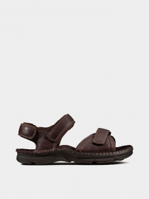 Сандалії Clarks ATL Part модель 20353196 Фото