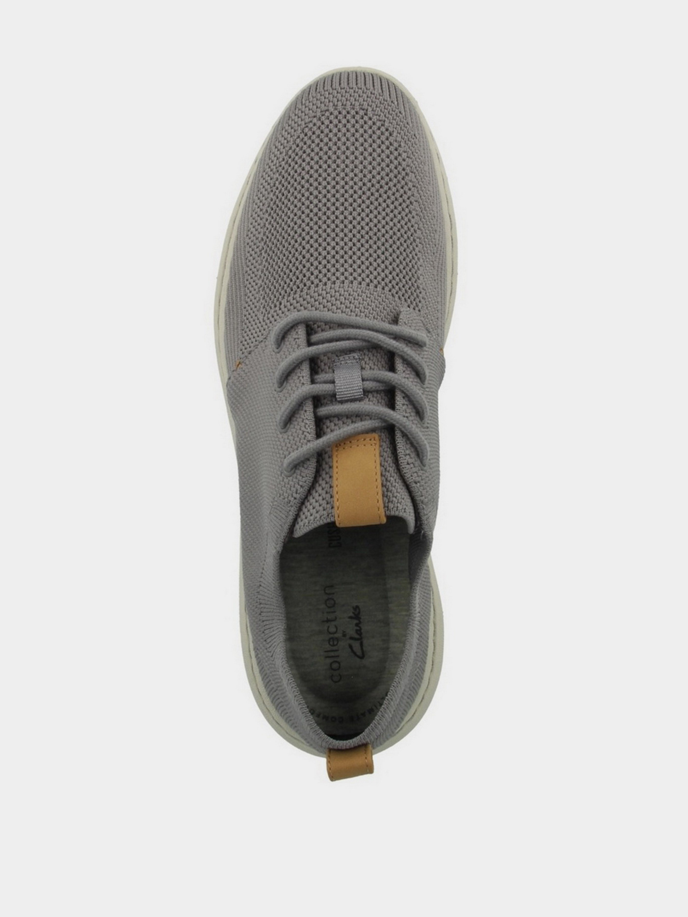 Кросівки Clarks Step Urban Mix модель 26138176 Фото