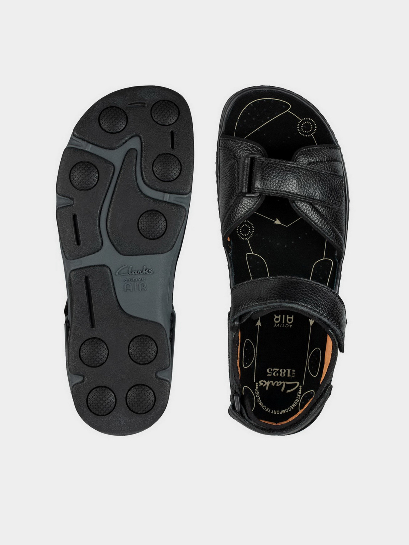 Сандалії Clarks ATL Part модель 26151996 Фото