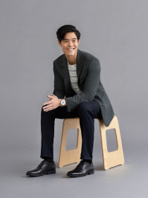 Туфлі Clarks Whiddon Cap модель 26152912 Фото