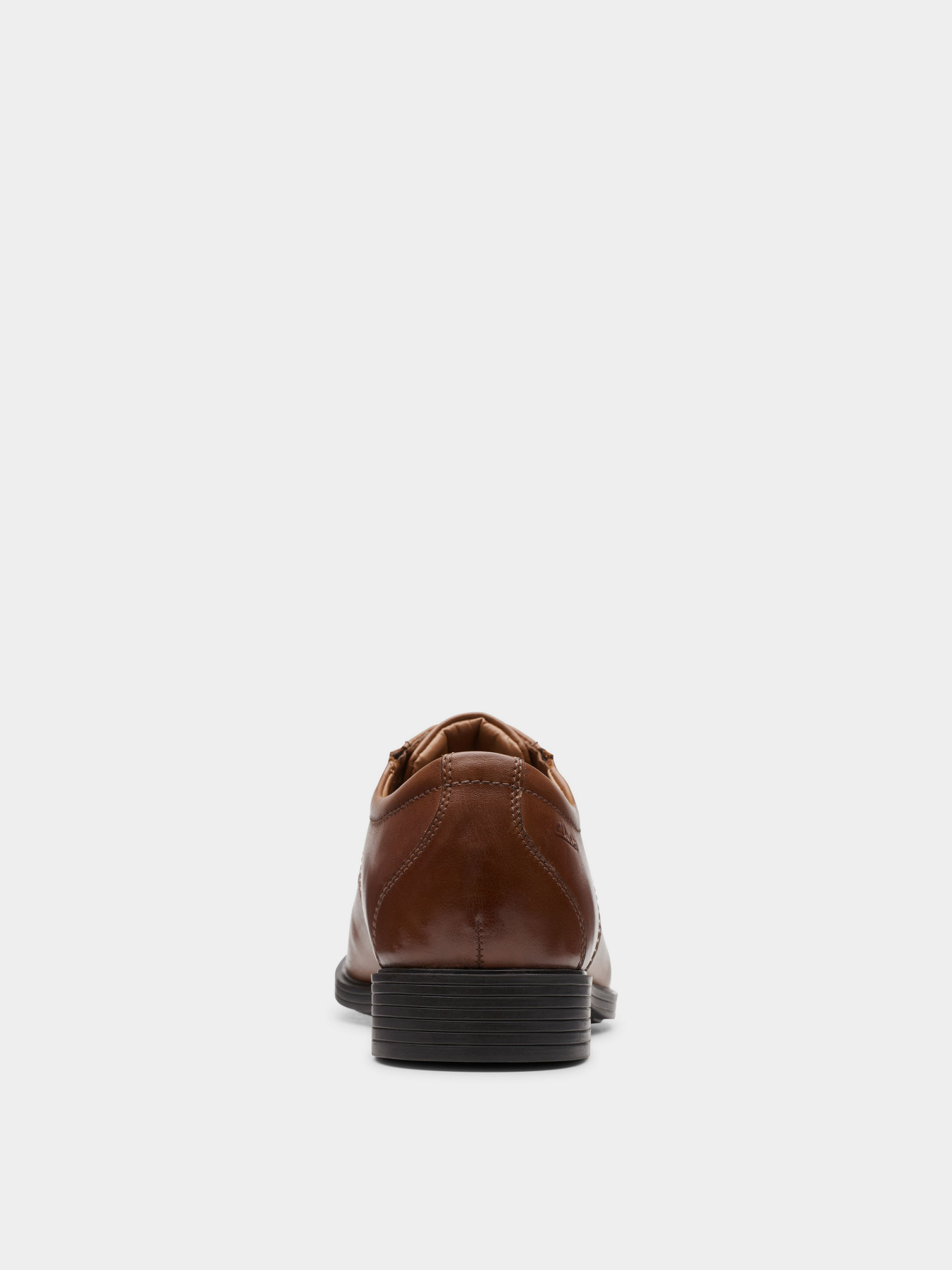 Туфли Clarks Whiddon Cap модель 26152913 Фото