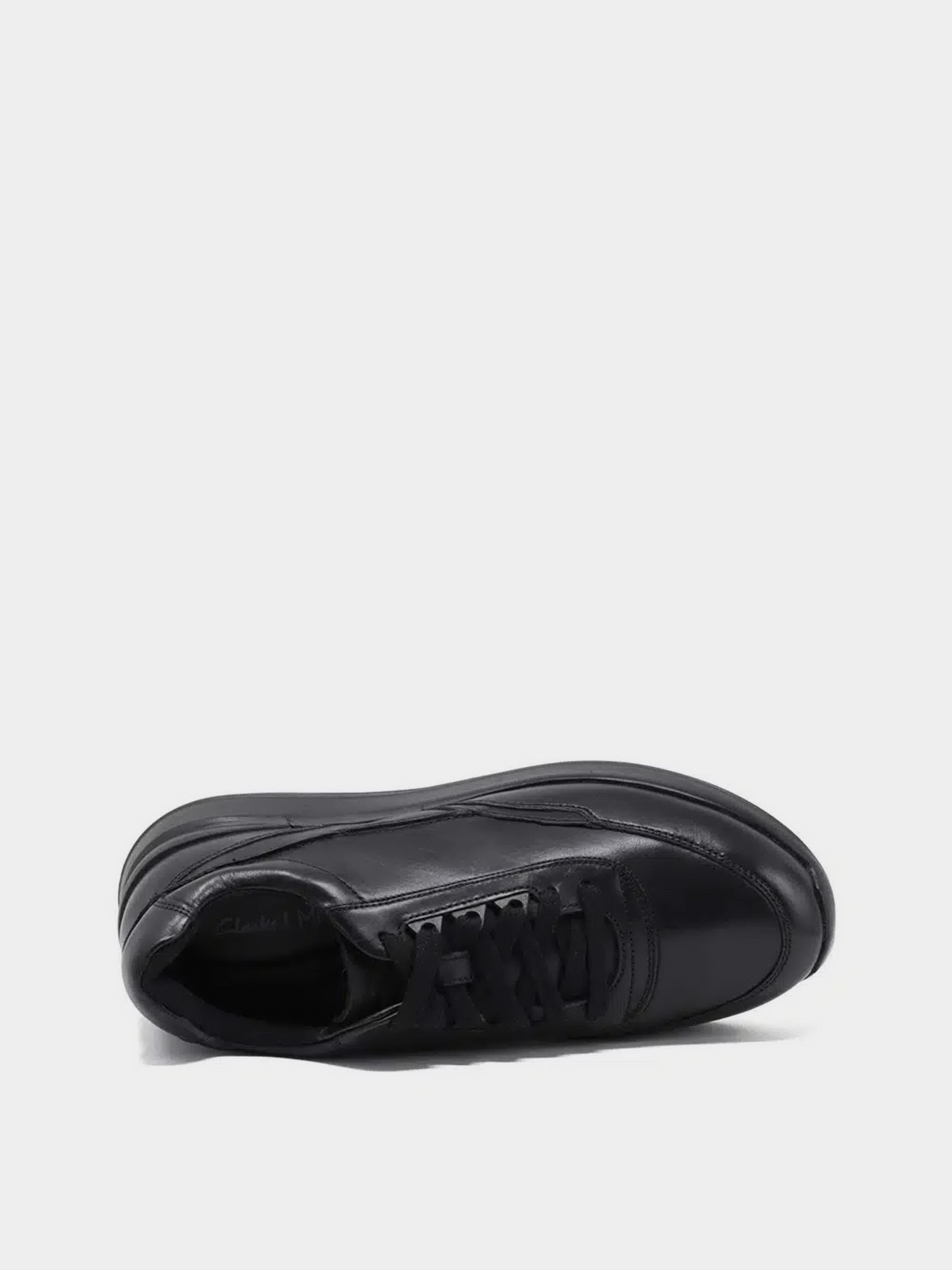 Кроссовки повседневные Clarks RaceLite Lace модель 26164289 Фото