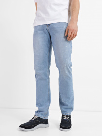 Кросівки Clarks Gaskill Lace модель 26164647 Фото