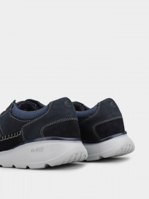 Кроссовки повседневные Clarks Gaskill Lace модель 26164647 Фото