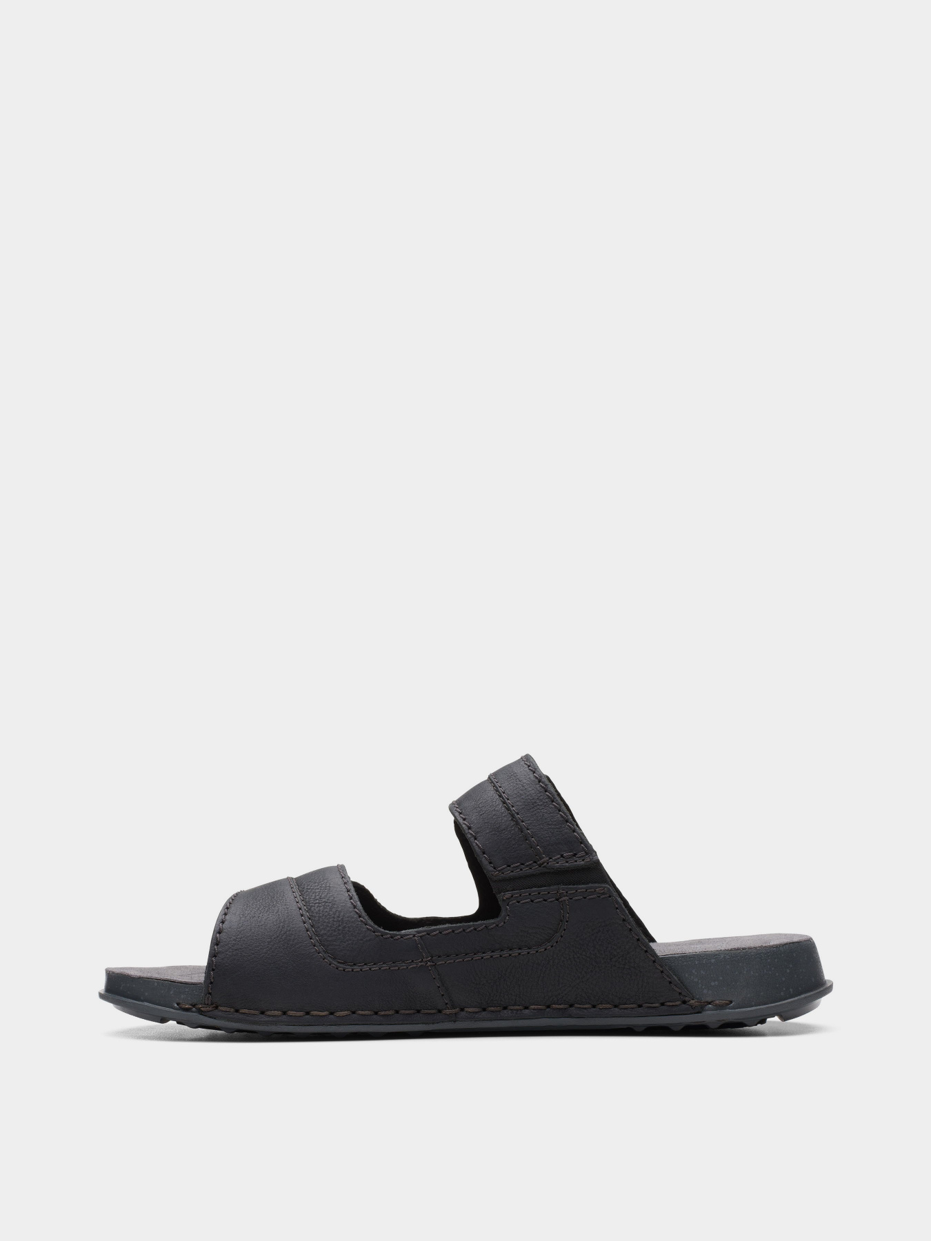 Шлепанцы Clarks Crestview Easy модель 26164772 Фото