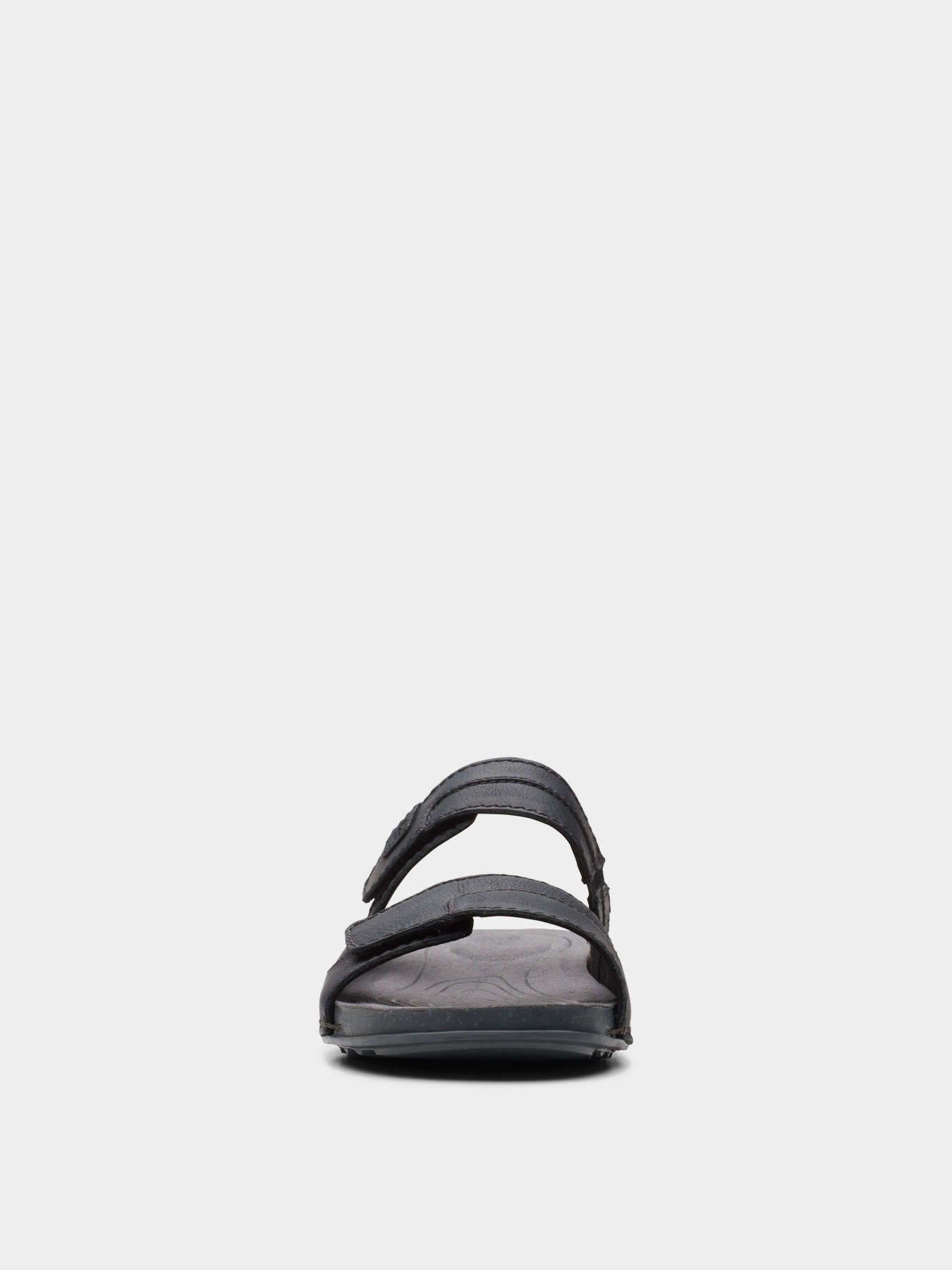 Шлепанцы Clarks Crestview Easy модель 26164772 Фото