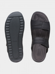 Шлепанцы Clarks Crestview Easy модель 26164772 Фото