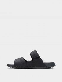 Шлепанцы Clarks Crestview Easy модель 26164772 Фото