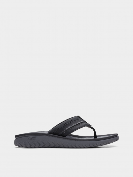 В'єтнамки Clarks Wesley Post модель 26164871 Фото