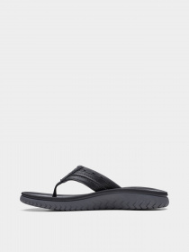 В'єтнамки Clarks Wesley Post модель 26164871 Фото