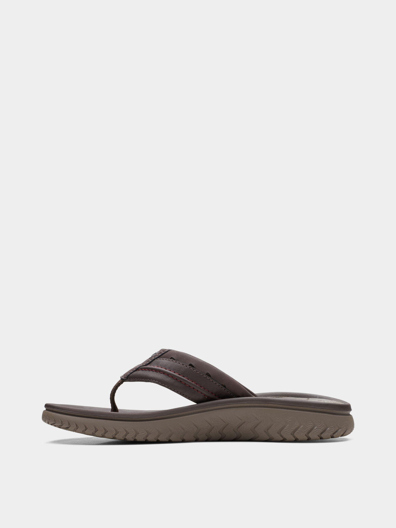 В'єтнамки Clarks Wesley Post модель 26164872 Фото