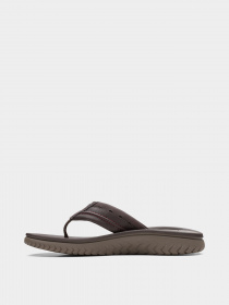 В'єтнамки Clarks Wesley Post модель 26164872 Фото