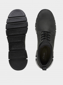 Кросівки повсякденні Clarks Nature X Two модель 26164933 Фото