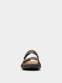 Шлепанцы Clarks Crestview Easy модель 26165188 Фото
