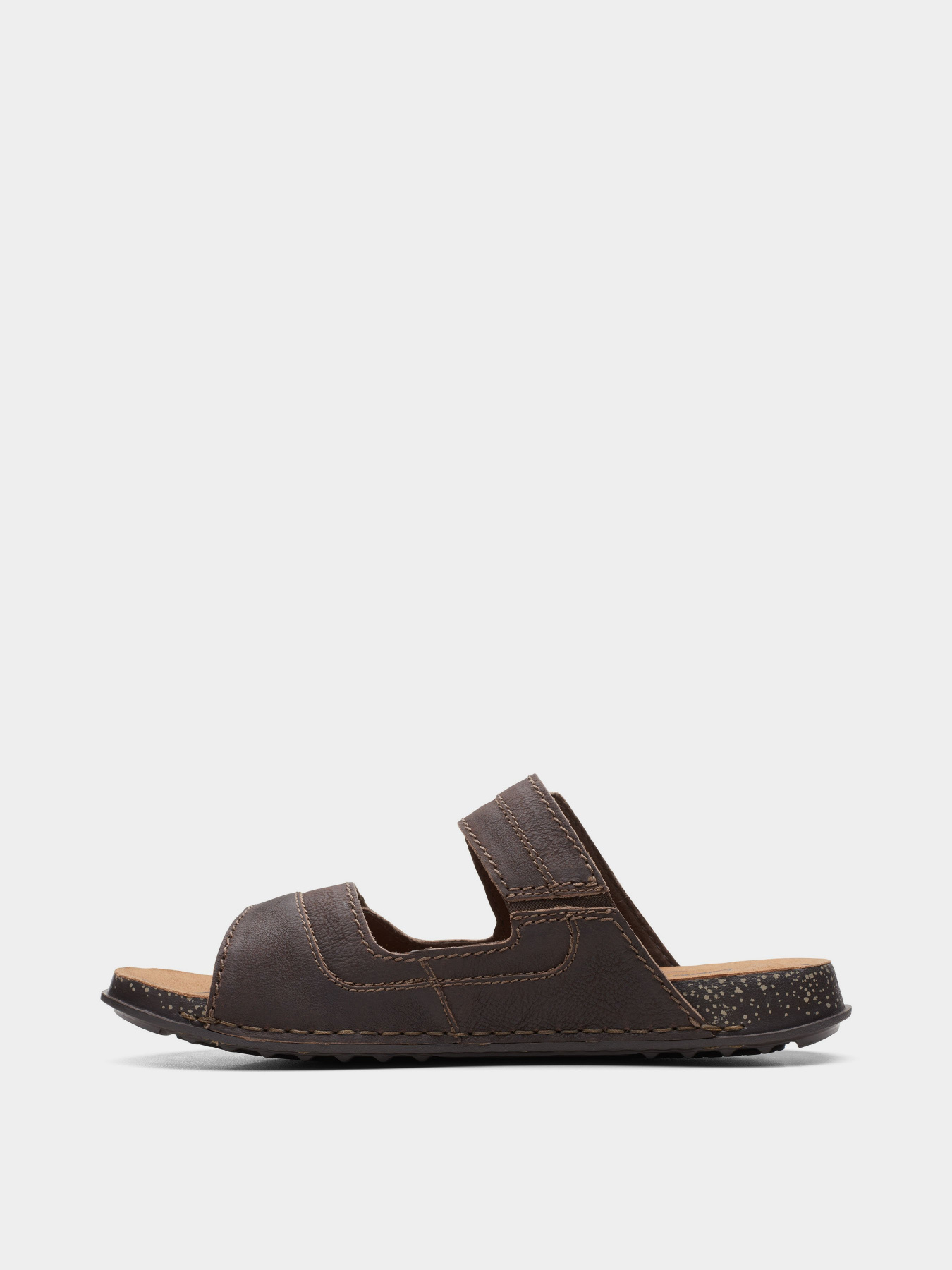 Шлепанцы Clarks Crestview Easy модель 26165188 Шлепанцы Clarks Crestview Easy модель 26165188 Фото