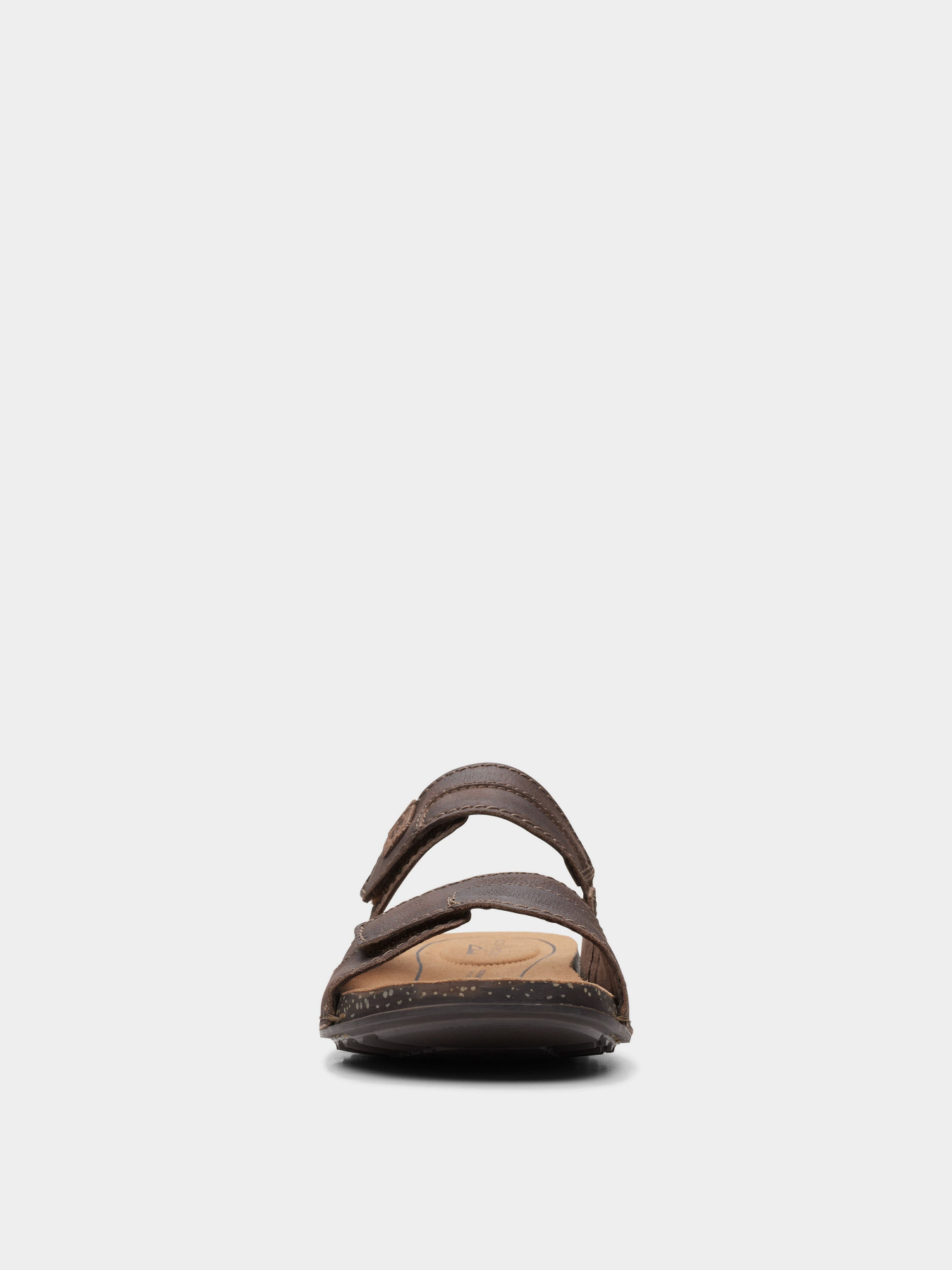 Шлепанцы Clarks Crestview Easy модель 26165188 Шлепанцы Clarks Crestview Easy модель 26165188 Фото
