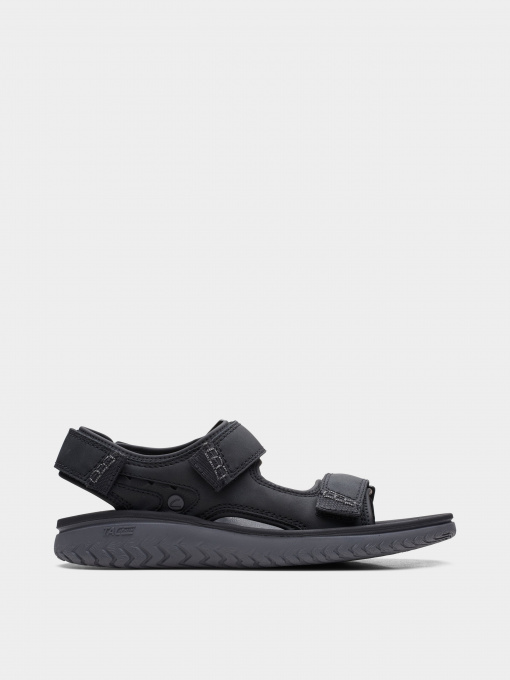 Сандалии Clarks Wesley Bay модель 26165205 Фото
