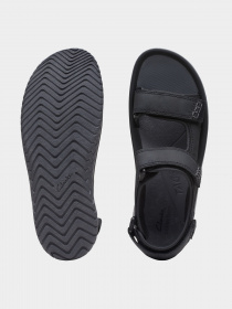 Сандалии Clarks Wesley Bay модель 26165205 Фото