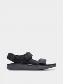 Сандалии Clarks Wesley Bay модель 26165205 Фото