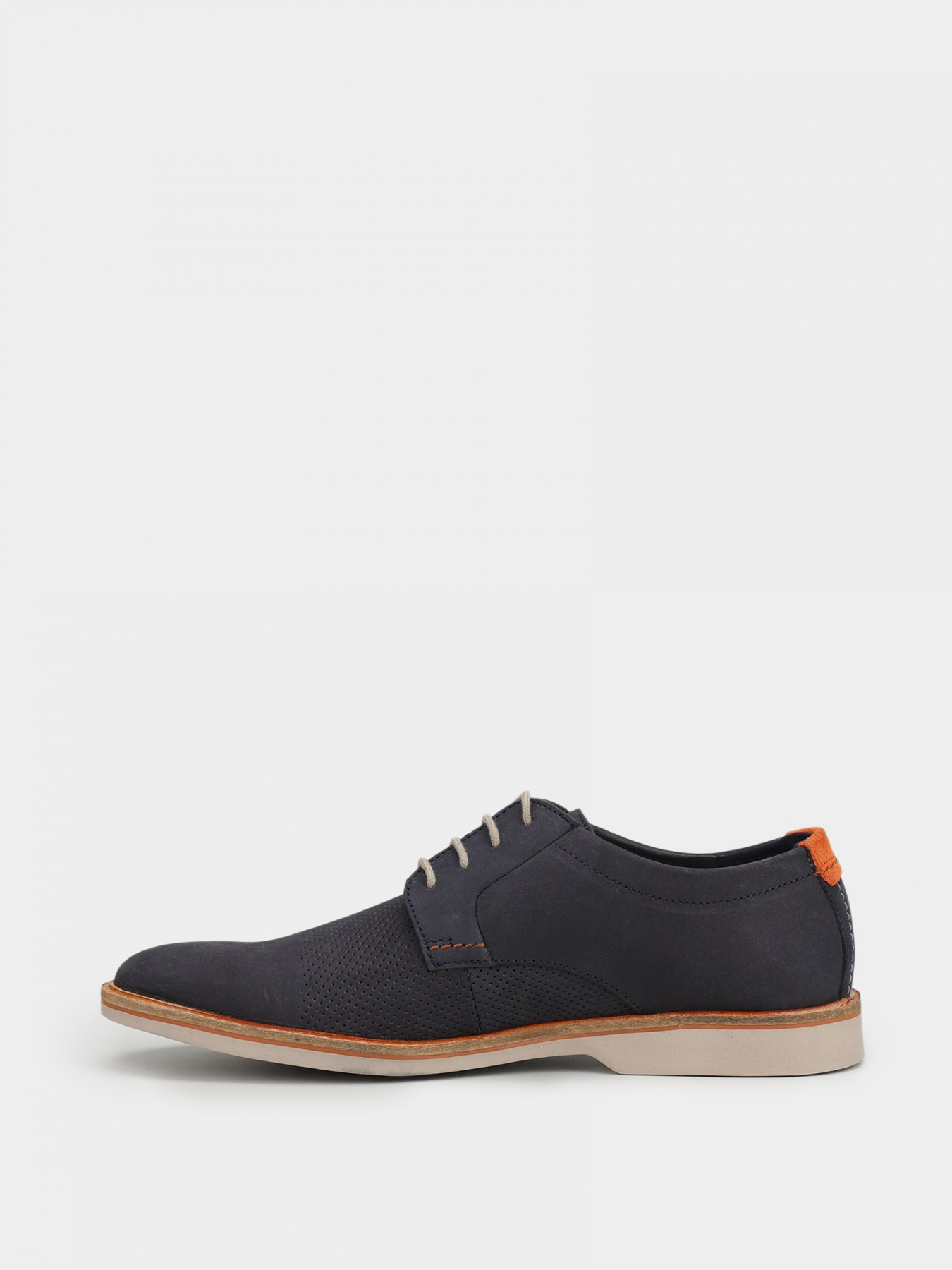 Туфлі Clarks Atticus LTLace модель 26165615 Фото