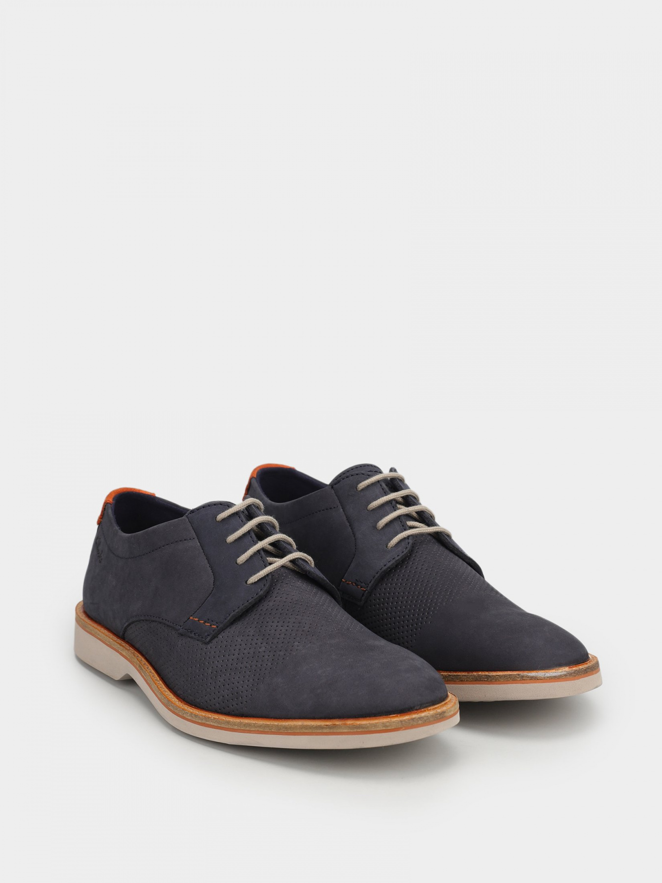Туфлі Clarks Atticus LTLace модель 26165615 Фото