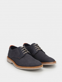 Туфлі Clarks Atticus LTLace модель 26165615 Фото