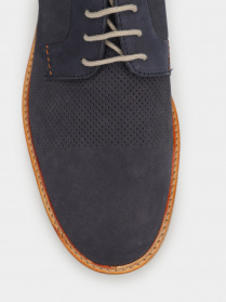 Туфлі Clarks Atticus LTLace модель 26165615 Фото