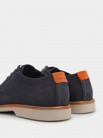 Туфлі Clarks Atticus LTLace модель 26165615 Фото