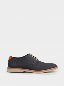 Туфлі Clarks Atticus LTLace модель 26165615 Фото