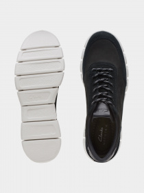 Кроссовки Clarks Nature х One модель 26166010 Фото