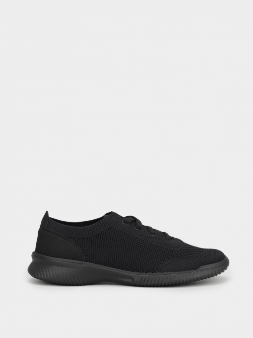 Кроссовки повседневные Clarks Donaway Knit модель 26166728 Фото